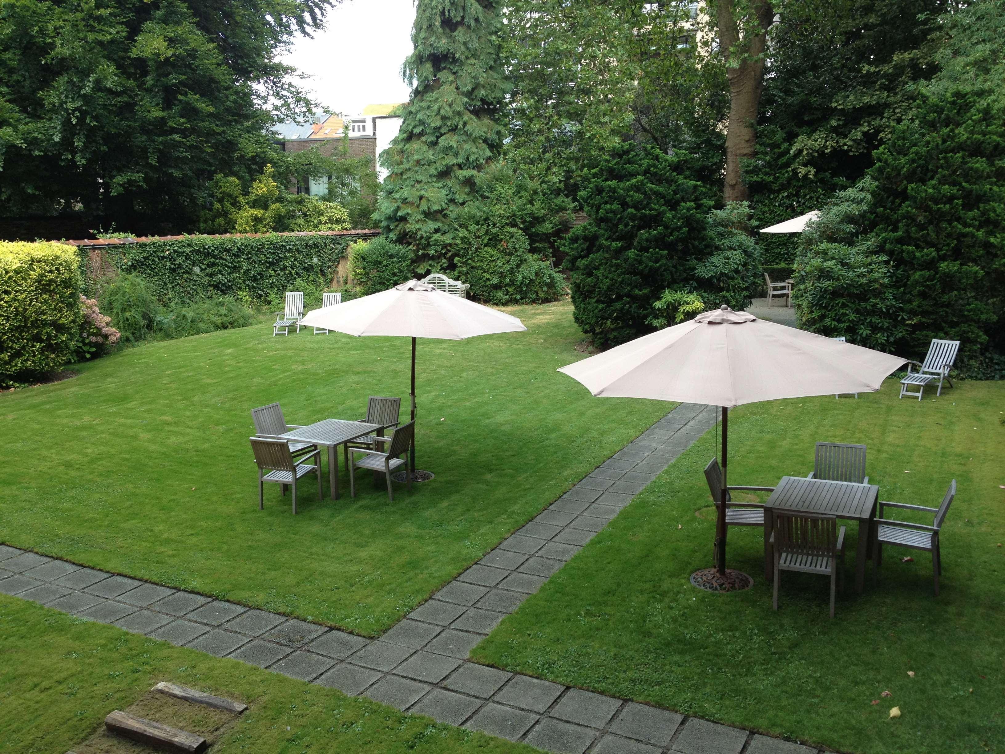 Best Western Plus Park Hotel Brussels Etterbeek Екстер'єр фото